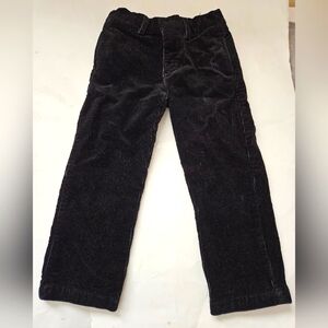Euc Polo Ralph Lauren kids Curduroy Pants 3t